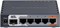 Маршрутизатор MikroTik hEX S (RB760iGS) 1000023900
