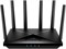 Игровой двухдиапазонный WiFi-роутер Cudy BE6500, порт WAN 2,5 ГГц, скорость 6500 Мбит/с, VPN-клиент и сервер, управление через приложение Cudy, четырехъядерный процессор Broadcom 2 ГГц, WR6500H 1000023923