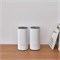 TP-Link DECOE4-2-PACK E4 AC1200 Deco Whole Smart Home Mesh Wi-Fi System Pack 2-Pieces 1000023935