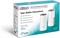 TP-Link DECOE4-2-PACK E4 AC1200 Deco Whole Smart Home Mesh Wi-Fi System Pack 2-Pieces 1000023935