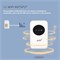 Nalacal 4G/5G LTE USB-модем со слотом для SIM-карты, беспроводной мобильный Wi-Fi роутер 5G 300 Мбит/с, разблокированный, портативный хотспот, подключение до 10 устройств. 1000018520