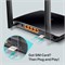 Беспроводной двухдиапазонный 4G LTE-роутер TP-Link Archer MR202 AC750 1000018493