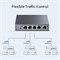 Новый гигабитный VPN-маршрутизатор Cudy с поддержкой нескольких WAN-портов, до 4 гигабитных WAN-портов, поддержка SMB, балансировка нагрузки, защита от молнии, PPTP, L2TP, WireGuard, OpenVPN, IPsec VPN. 1000023948