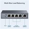 Новый гигабитный VPN-маршрутизатор Cudy с поддержкой нескольких WAN-портов, до 4 гигабитных WAN-портов, поддержка SMB, балансировка нагрузки, защита от молнии, PPTP, L2TP, WireGuard, OpenVPN, IPsec VPN. 1000023948