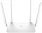 Маршрутизатор Cudy AC1200 Gigabit Smart WiFi, двухдиапазонный беспроводной интернет-маршрутизатор 5 ГГц, LAN 1000 Мбит/с, антенна 5 dBi для работы на больших расстояниях, VPN, гостевого Wi-Fi и режима точки доступа, WR1300 1000018558