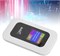 Мобильная точка доступа Wi-Fi Goshyda 4G 5G, высокоскоростной Wi-Fi роутер 300 Мбит/с со слотом для SIM-карты, аккумулятор 2100 мАч, карманное беспроводное сетевое устройство для путешествий и деловых поездок. 1000023968