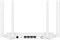WiFi-роутер AX3S, Wi-Fi 6 Plus 3000 Мбит/с, белый 1000023970