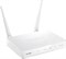 Точка доступа D-Link AC1200, двухдиапазонная беспроводная, для подключения к существующей сети, 1 гигабитный порт Ethernet LAN, режим ретранслятора и моста, WiFi AC AP (DAP-1665) 1000023976