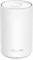 TP-Link Deco X10-4G+ AX1500 Двухдиапазонный Mesh WiFi-роутер для всего дома | Скорость 4G+ | Бесперебойный роуминг | Сверхнизкая задержка | Скорость до 300 Мбит/с | 3 гигабитных Ethernet-порта 1000018485