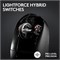 Игровая беспроводная мышь Logitech G PRO X SUPERLIGHT 2 LIGHTSPEED, легкая, с гибридными переключателями LIGHTFORCE, сенсором HERO 2, разрешением 32 000 DPI, 5 программируемыми кнопками, зарядкой через USB-C, подходит для ПК и Mac — черная. 1000024339