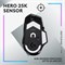 Игровая беспроводная мышь Logitech G502 X PLUS LIGHTSPEED с RGB-подсветкой — оптическая мышь с гибридными переключателями LIGHTFORCE, RGB-подсветкой LIGHTSYNC, игровым сенсором HERO 25K, совместимая с ПК, macOS/Windows — черная. 1000024341