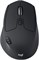 Беспроводная мышь Logitech M720 Triathalon для использования с различными устройствами, черная. 1000024374