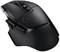 Мышь Logitech G Mouse 502 X Lightspeed 1000024377