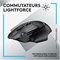 Мышь Logitech G Mouse 502 X Lightspeed 1000024377