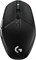 Игровая беспроводная мышь Logitech G303 Shroud Edition - LIGHTSPEED HERO 25K, 25 600 DPI, 75 грамм, 5 кнопок – для ПК, черная 1000024379