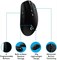 Игровая беспроводная мышь Logitech G305 Lightspeed — белая. 1000024380