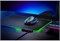 Беспроводная игровая мышь Razer Basilisk V3 X HyperSpeed ??с возможностью индивидуальной настройки: механические переключатели Gen-2-5G, усовершенствованный оптический сенсор 18K, RGB-подсветка Chroma, 9 программируемых элементов управления, батарея на 28 1000024386