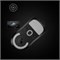 Игровая беспроводная мышь Logitech G PRO X SUPERLIGHT, сенсор HERO 25K, сверхлегкая (63 г), 5 программируемых кнопок, 70 часов работы от батареи, ножки из ПТФЭ без добавок, для ПК/Mac - черная. 1000024387