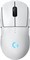 Беспроводная мышь Logitech G PRO 2 — белая 1000024390