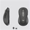 Logitech M650 Signature Gr.L Linkshnder grafit 1000024394