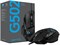 Игровая мышь Logitech G502 Hero (MR0076, 910-005571) — 25 600 DPI, запись видео 4K. 1000024403
