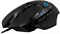 Игровая мышь Logitech G502 HERO с высокими эксплуатационными характеристиками" 1000024406