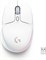Беспроводная игровая мышь Logitech G705, настраиваемая RGB-подсветка LIGHTSYNC, беспроводная связь Lightspeed, подключение по Bluetooth, легкая, подходит для ПК/Mac/ноутбука - цвет «Белый туман». 1000024407