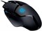 Игровая проводная USB-мышь LOGITECH G402 Hyperion Fury, оптическое отслеживание 4000 dpi, уменьшенный вес, 8 программируемых кнопок, PC/Mac - черная 1000024408