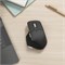 Беспроводная мышь Logitech MX Master 3S Performance для Mac с ультрабыстрой прокруткой, эргономичной конструкцией, разрешением 8K DPI, функцией отслеживания движения по стеклу, бесшумными щелчками, разъемом USB-C, Bluetooth, совместимостью с Windows, Linu 1000024409
