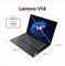 Ноутбук Lenovo V14 G5 Hybrid Work Laptop — 14-дюймовый FHD-дисплей — процессор Core 7-240H — 16 ГБ оперативной памяти — 512 ГБ встроенной памяти — интегрированная графика UHD — Windows 11 Home — цвет Business Black 1000024438