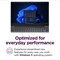 Ноутбук Lenovo V14 G5 Hybrid Work Laptop — 14-дюймовый FHD-дисплей — процессор Core 7-240H — 16 ГБ оперативной памяти — 512 ГБ встроенной памяти — интегрированная графика UHD — Windows 11 Home — цвет Business Black 1000024438