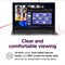 Ноутбук Lenovo V14 G5 Hybrid Work Laptop — 14-дюймовый FHD-дисплей — процессор Core 7-240H — 16 ГБ оперативной памяти — 512 ГБ встроенной памяти — интегрированная графика UHD — Windows 11 Home — цвет Business Black 1000024438