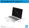 HP OmniBook 5 - это ноутбук модели 2025 года с 16-дюймовым экраном разрешением 2K, процессором AMD Ryzen 7 8840U, 16 ГБ оперативной памяти и 512 ГБ SSD. Установлена операционная система Windows 11, цвет корпуса - ледниковый серебристый. Ноутбук автономный 1000015314