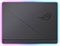 Ноутбук для игр ASUS ROG Strix G16 2025 с обновленными характеристиками: 16-дюймовый FHD+ дисплей с частотой обновления 165 Гц, процессор AMD Ryzen 9 9955HX, 16 ГБ оперативной памяти DDR5, 1 ТБ SSD, видеокарта NVIDIA GeForce RTX 5050 8 ГБ, RGB-подсветка к 1000024487