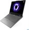 Лэптоп для игр Lenovo LOQ Essential 15IRX11 оснащен процессором Intel Core i5-13450HX, 16 ГБ оперативной памяти DDR5, 512 ГБ SSD-накопителем, видеокартой RTX 5050 на 8 ГБ, 15,6-дюймовым экраном FHD с частотой обновления 144 Гц, 4-элементной батареей и кор 1000024492