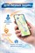 GPS-устройство U40 - это истинный навигатор, который может использоваться как для отслеживания автомобилей, так и для мониторинга передвижения людей. Устройство имеет неограниченную зону покрытия, а также оснащено приложением для смартфонов на операционны 1000024524