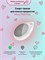 Hoco DI29 Plus - это смарт-трекер с функцией Bluetooth-метки 1000024586