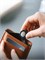 Hoco E100 GPS - это метка трекер GPS от Hoco для устройств iOS, доступна в белом цвете 1000024605