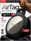 Силиконовый чехол для умного брелока Airtag от Apple сочетает в себе функции локатора, GPS, Bluetooth метки и смарт трекера 1000024623