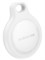Airtag - это умный брелок, который работает как Bluetooth метка, смарт трекер и GPS. Он доступен в белом цвете 1000024631
