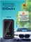 Карманный трекер GPS-GSM - маячок 1000024713