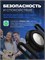 Bluetooth метка Hoco E91C AirTag - это устройство для отслеживания ключей, сумок, багажа и домашних животных 1000024723