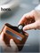 Белый Bluetooth метка Airtag - это умный трекер 1000024737