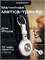 Bluetooth метка с функцией Find My и магнитным креплением. 1000024776