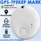 GPS-маячок - это устройство для отслеживания местоположения детей, пожилых людей, вещей и автомобилей. 1000024796