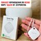 Черный трекер Smart Tag для устройств от Apple. 1000024802
