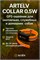 Дополнительный ошейник с GPS ARTELV COLLAR мощностью 0,5 ватта. 1000024859