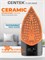 Утюг Centek CT-2363 ORANGE с мощностью 2400 Вт и керамической подошвой обеспечивает сильный паровой удар. Встроенная функция самоочистки обеспечивает удобство использования. Гарантия на утюг - 1 год 1000024873