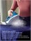 Утюг для одежды Philips DST3040/70 в цвете бирюзовый с функцией отпаривания 1000024879