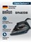 Утюг модели Braun TexStyle 9 SI9682DB 1000024883